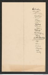 k.k. naturhistorisches Hofmuseum, Intendanzakten 1885-1896 (Hauer), Aktenzahl Z.337/1891, Seite 4